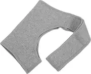 Beavorty Elastic Shoulder Warmers: Compression Sleeve for Shoulder Pain Unisex Design for Lifting Rotator Cuff Brace for Outdoor Use