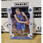 NBA 球員卡 PANINI ELITE DIRK NOWITZKI 透明卡 籃球卡