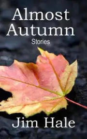Almost Autumn: Stories by Jim Hale Paperback Book