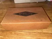 Bridge City Tool Works CS-2 Center Scribe w/ Original Box