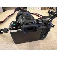 在飛比找蝦皮購物優惠-Canon EOS M5 迷你單眼相機