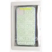 Heyday Bumper Phone Case for Apple iPhone XS Max / 11 Pro Max - Geo Print