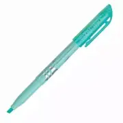 Pilot Frixion Light Pastels Erasable Highlighter 3.5mm Green Office School Home
