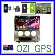 MITSUBISHI DELICA 2008-19 GPS APPLE CARPLAY ANDROID AUTO CAMERA ODB DAB TPMS DVR