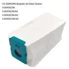 5/10pcs Dust Bin Bags For StationSAMSUNG BESPOKE VS20A95923WXAA Jet Cleaner Home