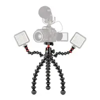 在飛比找蝦皮商城優惠-JOBY GorillaPod 金剛爪手機直播攝影組 JB4