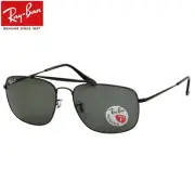 Ray-Ban Sunglasses RB3560 002/58 58 size 61 size COLONEL Colonel Men's Women's