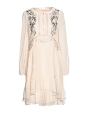 [PATRIZIA PEPE] PATRIZIA PEPE Mini dresses - Item 15218257