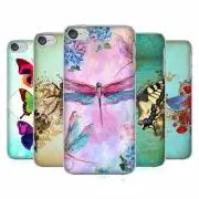 OFFICIAL JENA DELLAGROTTAGLIA INSECTS HARD BACK CASE FOR APPLE iPOD TOUCH MP3