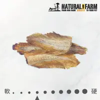 在飛比找蝦皮購物優惠-Natural Farm 自然牧場 鱈魚尾 400克量販包