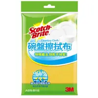 在飛比找蝦皮購物優惠-【3M】百利 碗盤擦拭布