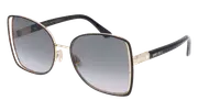 JIMMY CHOO-FRIEDA/S-2M2-5718-SUNGLASSES