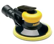 Mirka ROS 650DB 150mm Dust Bag 5mm Orbit Orbital Sander 6' Inch - 8993200111