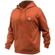 Fasthouse Easy Rider Rust Pullover Hoodie