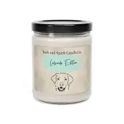 Dog Candle| Labrador Candle| Dog Mom Candle| Dog Lover Candle| Gift for Her
