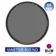 B+W MASTER 803 55mm MRC nano ND8 超薄奈米鍍膜減光鏡【B+W官方旗艦店】