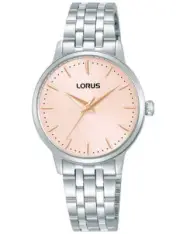 Lorus RG319XX9 Ladies Watch Fashion 30mm 5ATM