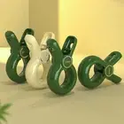 Thick Blanket Holder Clip Pool Chair Towel Clips Windproof Clothes Hanging