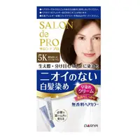 在飛比找比比昂日本好物商城優惠-黛莉雅 DARIYA Salon de pro 沙龍級染髮劑