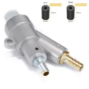 Air Sandblaster Sand Blasting Tool For-Rust Dust Remove Boron Carbide Nozzle 6mm