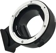 Lens Adapter Ring for Canon EF EF-S Lens to EOS R RF Lens, Camere Lens Autofocus Convertor
