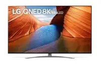 在飛比找有閑購物優惠-[桂安電器]請議價 LG QNED miniLED 8K A