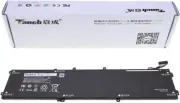 6GTPY H5H20 GPM0365 5XJ2875 Laptop Battery Replacement for Dell XPS 15 9560 9570