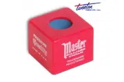 Tweeten Master Pool Snooker Billiard Cue Tip Chalk Holder