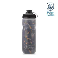 在飛比找momo購物網優惠-【Polar Bottle】20oz MUCK 雙層保冷噴射