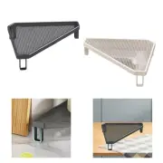 Pot Pan Rack Standing Rack Corner Shelf Rack