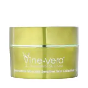Vine Vera Resveratrol Moscato Sensitive Skin Eye Cream
