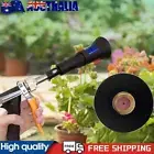 Agricultural Spray Gun Stainless Steel Fruit Tree Spray Gun Pest Control Sprayer