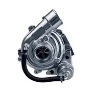 Basco Turbo Charger - BTC1022
