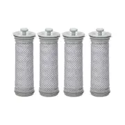 4pcs Replacement Filter For A10/a11 Hero A10/a11 Master S11 S12 Cordless Vacuums Filter