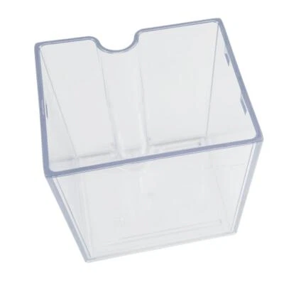 Genuine DeLonghi F411.BK Nespresso Coffee Milk Container