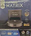 Shark Matrix (UR2350AE) AI Ultra Robot Vacuum with XL HEPA Self-Empty Base