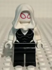 LEGO Marvel Super Heroes - Ghost Spider / Spider-Gwen Minifigure (sh543) - New!