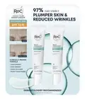 RoC Multi Correxion Hydrate + Plump Moisturizer + Hyaluronic Acid - new sealed