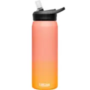CamelBak 25oz Vacuum Insulated Stainless Steel Water Bottle with Straw, Orange