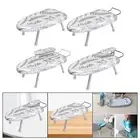 Mini Ironing Board Desktop Ironing Board Countertop Ironing Board Small Iron