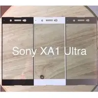 在飛比找蝦皮購物優惠-Sony 3D 滿版 XA1 XA2 XA1 ULTRA 鋼