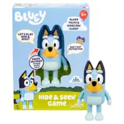 Bluey Hide & Seek Game - Bluey
