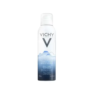 VICHY 薇姿 火山礦物溫泉水 300ml 溫泉水【巴黎丁】