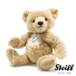 STEIFF PADDY TEDDY BEAR 經典泰迪熊_黃標