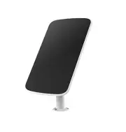 Solar panel for charging EZVIZ BC1C, SOLAR PANEL-D cameras- IP65, 6V/4.2W/700mA