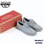 范斯 VANS ERA 95 DX X 鄰里灰