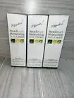 3 Pack ITWORKS! Stretch Mark Moisturizing Body Cream 6.7 Oz New Open Box
