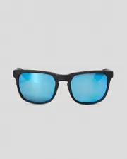 [Dragon Alliance] Dragon Alliance Men's Slip Polarised Sunglasses in Matte Black One Size Matte Black