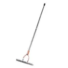Lawn Rake Lawn Combing Rake Garden Soil Rake Garden Rake 4 Nodes