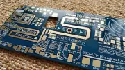 MRF101AN RF Linear FM BroadCast Amplifiers PCB BroadBand 100W